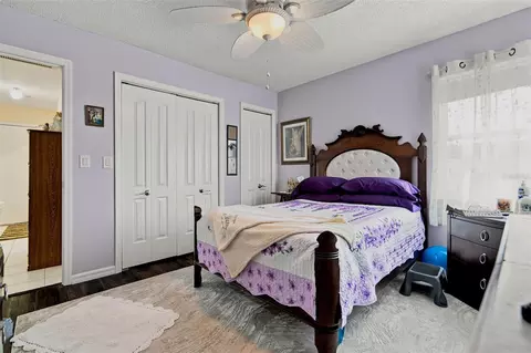 Bedroom - 4219 Augustine Rd, Spring Hill, FL 34609 photo 5 of 7