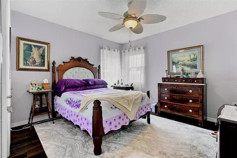 Bedroom - 4219 Augustine Rd, Spring Hill, FL 34609 photo 4 of 7