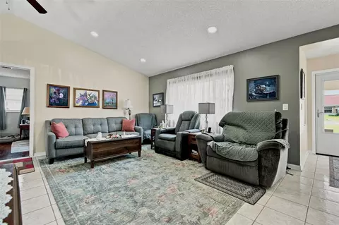 Living - 4219 Augustine Rd, Spring Hill, FL 34609 photo 2 of 3