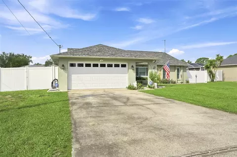 Exterior - 4219 Augustine Rd, Spring Hill, FL 34609 photo 9 of 14