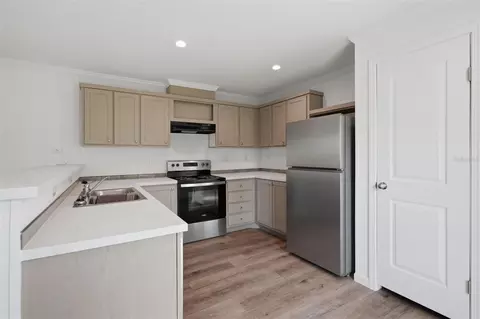 Kitchen - 4251 E Hawaii Ln, Hernando, FL 34442 photo 1 of 2