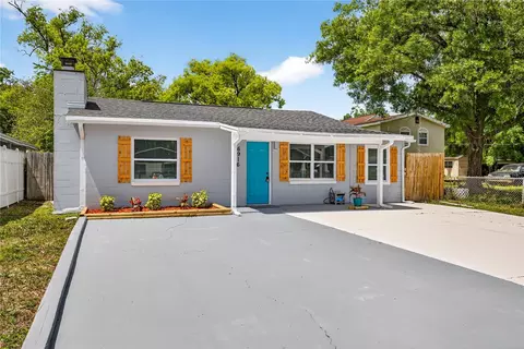 6916 N Orleans Ave, Tampa, FL 33604