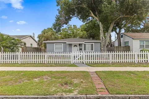 4110 3rd Ave S, Saint Petersburg, FL 33711