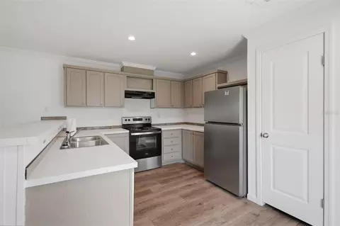 Kitchen - 4241 E Hawaii Ln, Hernando, FL 34442 photo 1 of 2