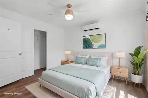 Bedroom - 4241 E Hawaii Ln, Hernando, FL 34442 photo 2 of 3