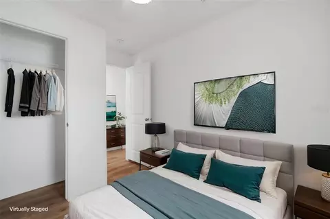 Bedroom - 4241 E Hawaii Ln, Hernando, FL 34442 photo 1 of 3