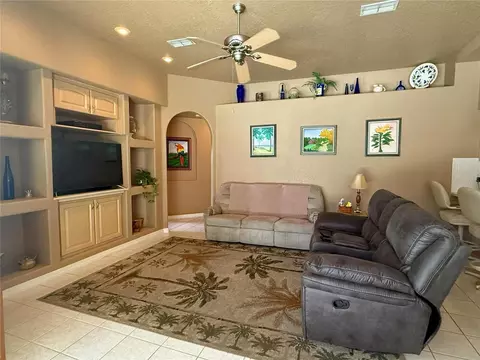 Living - 7552 River Country Dr, Weeki Wachee, FL 34607 photo 5 of 5