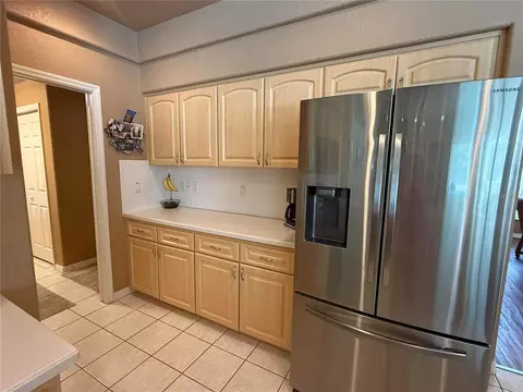 Kitchen - 7552 River Country Dr, Weeki Wachee, FL 34607 photo 4 of 5