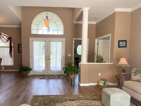 Entry Way - 7552 River Country Dr, Weeki Wachee, FL 34607 photo 2 of 2