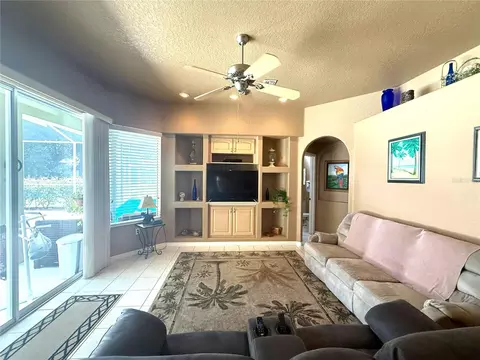 Living - 7552 River Country Dr, Weeki Wachee, FL 34607 photo 4 of 5