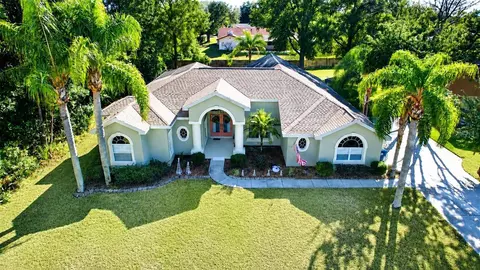 View/Area - 7552 River Country Dr, Weeki Wachee, FL 34607 photo 1 of 7