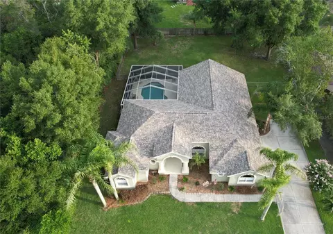 View/Area - 7552 River Country Dr, Weeki Wachee, FL 34607 photo 3 of 7