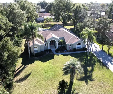 View/Area - 7552 River Country Dr, Weeki Wachee, FL 34607 photo 6 of 7
