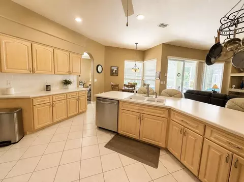 Kitchen - 7552 River Country Dr, Weeki Wachee, FL 34607 photo 1 of 5
