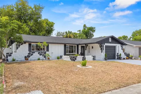 6820 El Camino Paloma St, Port Richey, FL 34668