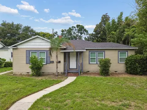 3601 6th Ave N, Saint Petersburg, FL 33713