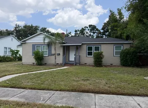 3601 6th Ave N, Saint Petersburg, FL 33713