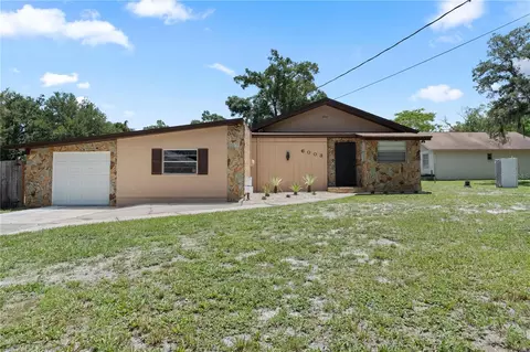 6003 N Fremont Ave, Tampa, FL 33604