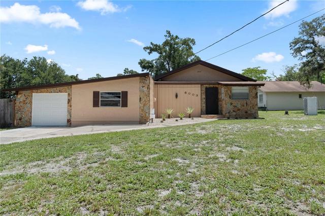 6003 N Fremont Ave, Tampa, FL 33604