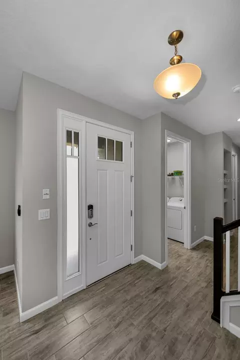 Entry Way - 11823 Brookside Dr, Bradenton, FL 34211 photo 1 of 3
