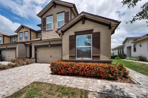 Exterior - 11823 Brookside Dr, Bradenton, FL 34211 photo 2 of 5