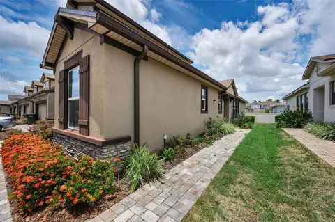 Exterior - 11823 Brookside Dr, Bradenton, FL 34211 photo 3 of 5