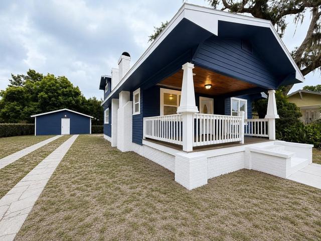 1200 E Henry Ave, Tampa, FL 33604