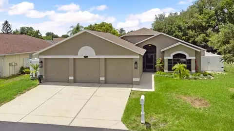 10551 Magrath Ln, New Port Richey, FL 34654