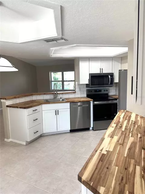 Kitchen - 2378 Canfield Dr, Spring Hill, FL 34609 photo 1 of 10