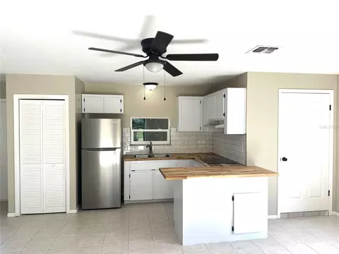 Kitchen - 2378 Canfield Dr, Spring Hill, FL 34609 photo 9 of 10