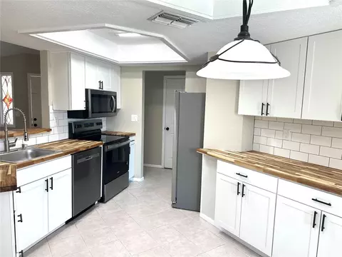 Kitchen - 2378 Canfield Dr, Spring Hill, FL 34609 photo 3 of 10