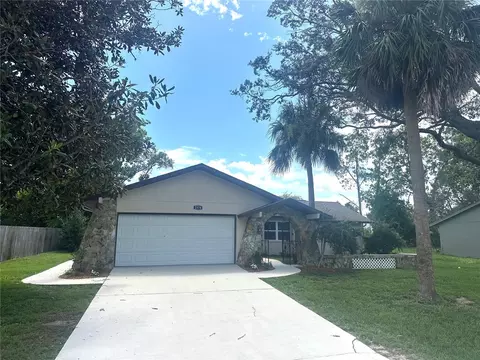 Exterior - 2378 Canfield Dr, Spring Hill, FL 34609 photo 3 of 7
