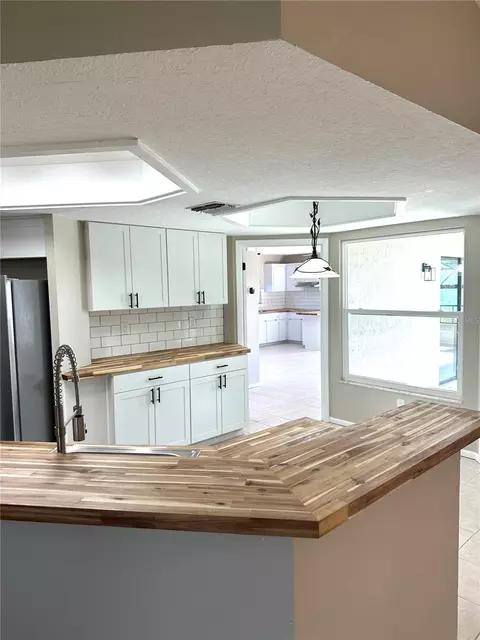 Kitchen - 2378 Canfield Dr, Spring Hill, FL 34609 photo 8 of 10