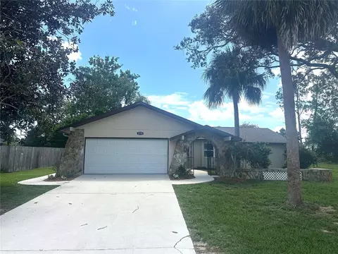 Exterior - 2378 Canfield Dr, Spring Hill, FL 34609 photo 2 of 7