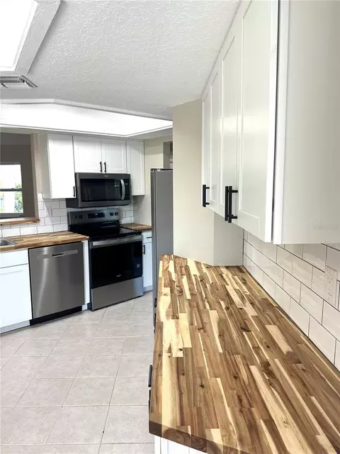 Kitchen - 2378 Canfield Dr, Spring Hill, FL 34609 photo 2 of 10