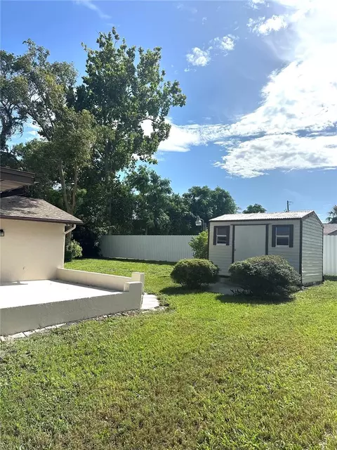Exterior - 2378 Canfield Dr, Spring Hill, FL 34609 photo 4 of 7