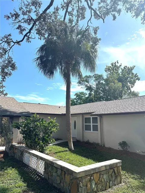 Exterior - 2378 Canfield Dr, Spring Hill, FL 34609 photo 6 of 7