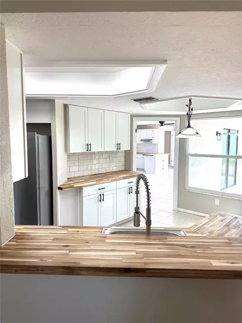 Kitchen - 2378 Canfield Dr, Spring Hill, FL 34609 photo 7 of 10