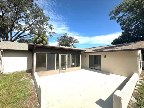 Exterior - 2378 Canfield Dr, Spring Hill, FL 34609 photo 5 of 7