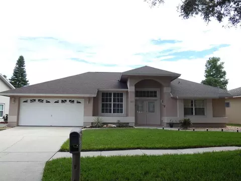 907 Brittany Park Blvd, Tarpon Springs, FL 34689