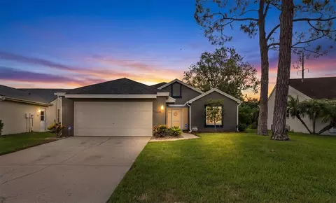 4242 Northampton Dr, New Port Richey, FL 34653