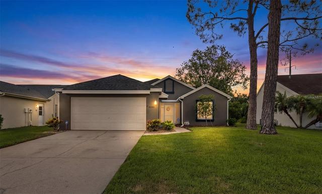 4242 Northampton Dr, New Port Richey, FL 34653