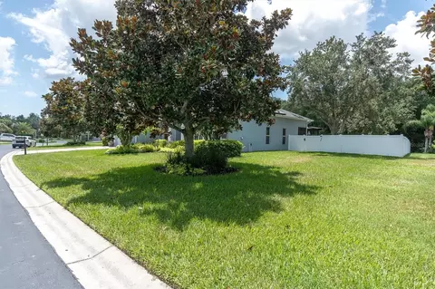 Exterior - 1805 Mountain Ash Way, Trinity, FL 34655 photo 16 of 20