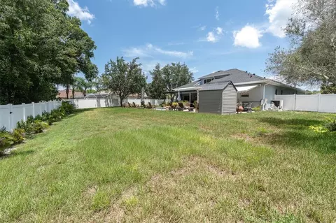 Exterior - 1805 Mountain Ash Way, Trinity, FL 34655 photo 12 of 20