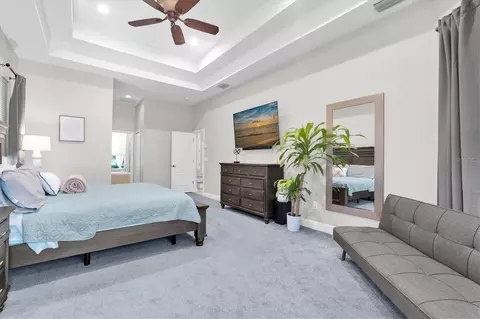 Bedroom - 1805 Mountain Ash Way, Trinity, FL 34655 photo 2 of 4