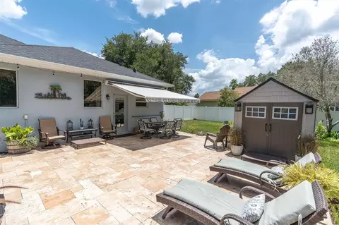 Exterior - 1805 Mountain Ash Way, Trinity, FL 34655 photo 17 of 20