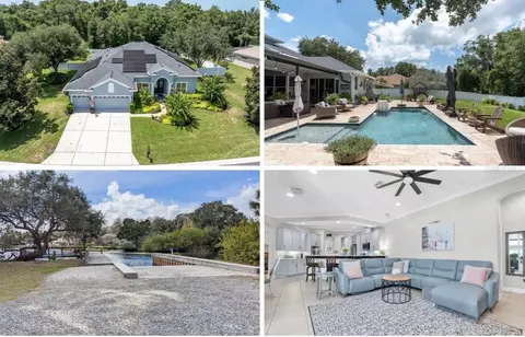 1805 Mountain Ash Way, New Port Richey, FL 34655