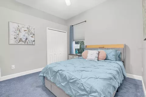 Bedroom - 1805 Mountain Ash Way, Trinity, FL 34655 photo 3 of 4