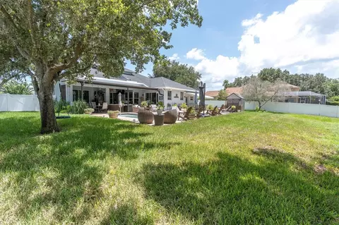 Exterior - 1805 Mountain Ash Way, Trinity, FL 34655 photo 15 of 20
