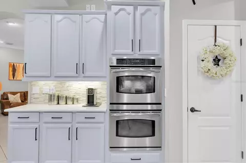 Kitchen - 1805 Mountain Ash Way, Trinity, FL 34655 photo 5 of 5